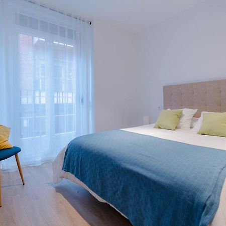Apartamentos Tribeca Centro II Albacete Exterior photo